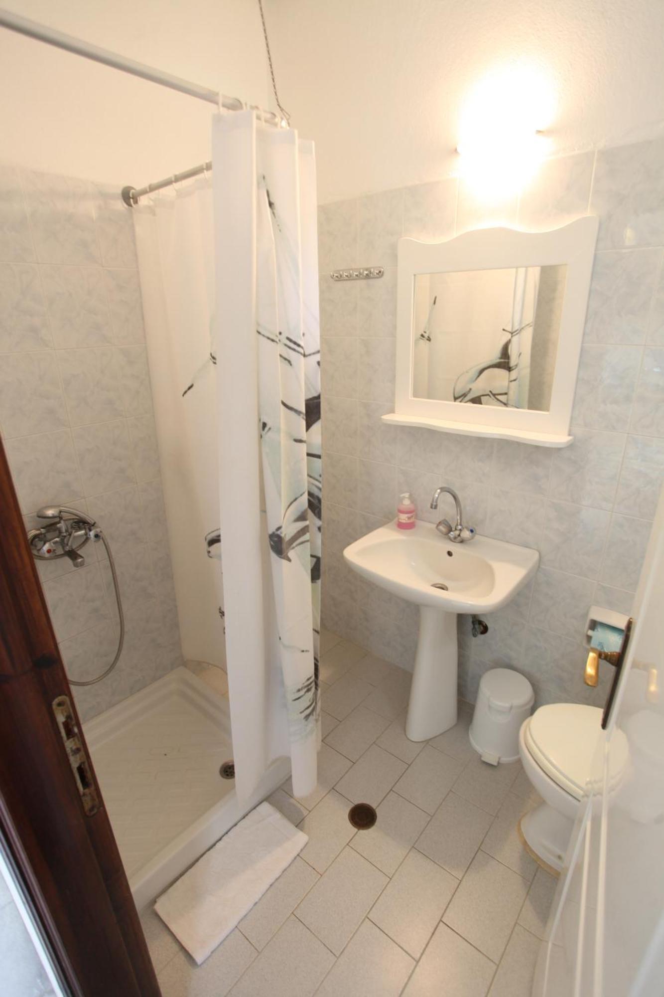 Apartamento Archontiko Driani Paralia Panteleimonos Habitación foto