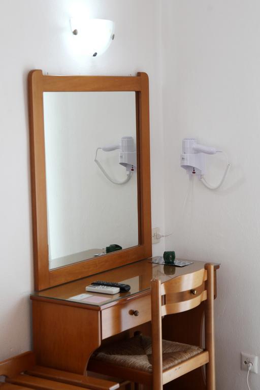 Apartamento Archontiko Driani Paralia Panteleimonos Exterior foto